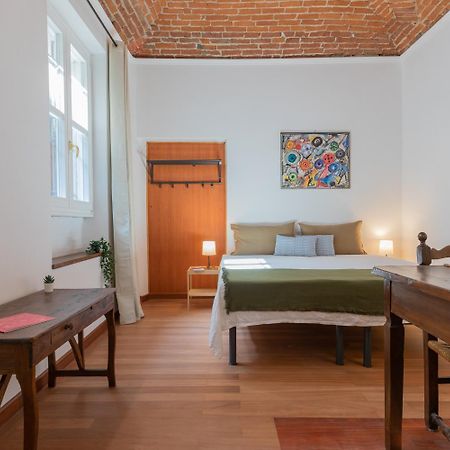 Studio Del Cortiletto By Wonderful Italy Turin Luaran gambar