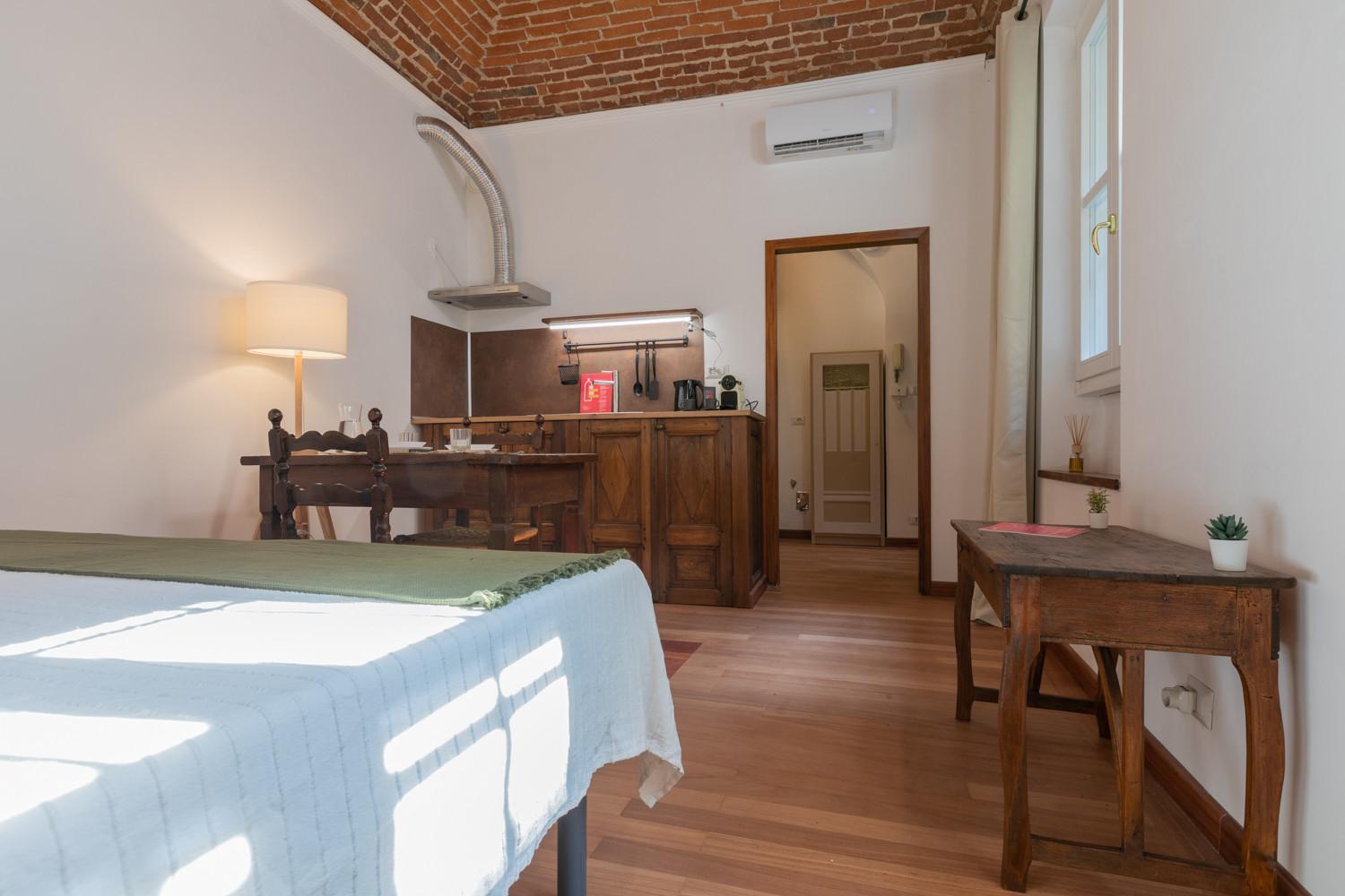 Studio Del Cortiletto By Wonderful Italy Turin Luaran gambar